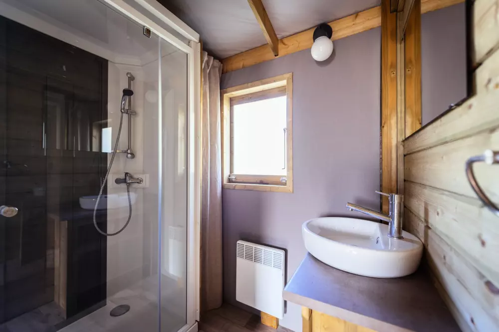 Camping de l'Etang4 Sterren★★★★