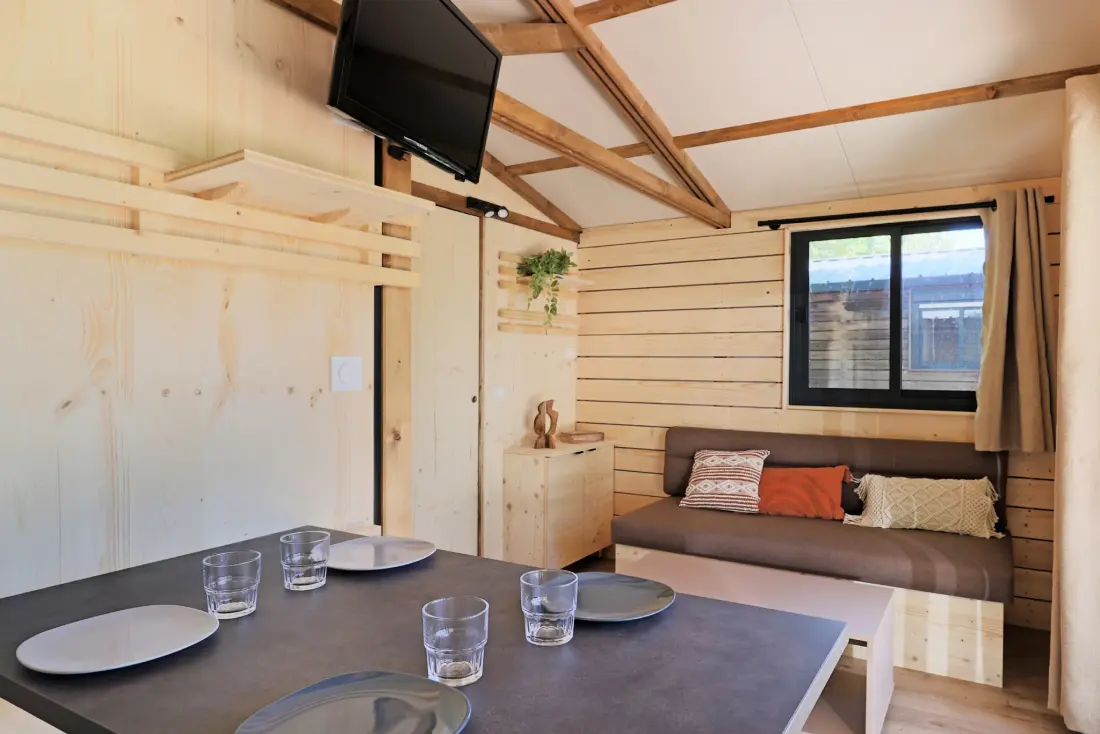 Camping de l 'Etang Sites and Landscape 4 Gwiazdy★★★★ 4 Gwiazdy★★★★ 4 Gwiazdy★★★★ 4 Gwiazdy★★★★