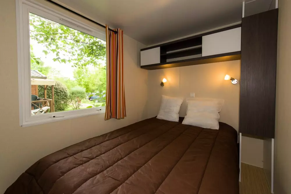 Camping de l'Etang4 Sterren★★★★