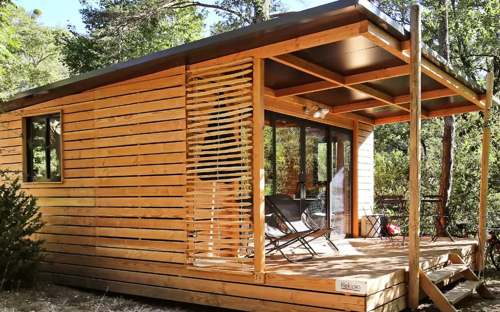 Camping de l'Etang4 Sterren★★★★