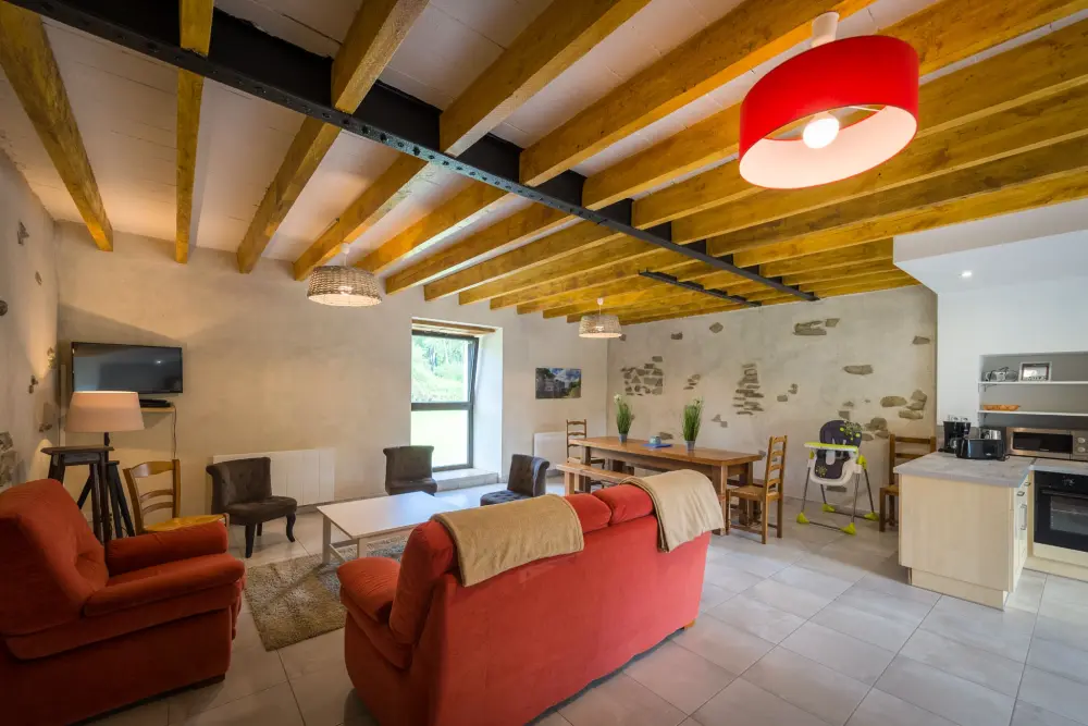 Camping de l'Etang4 Sterren★★★★