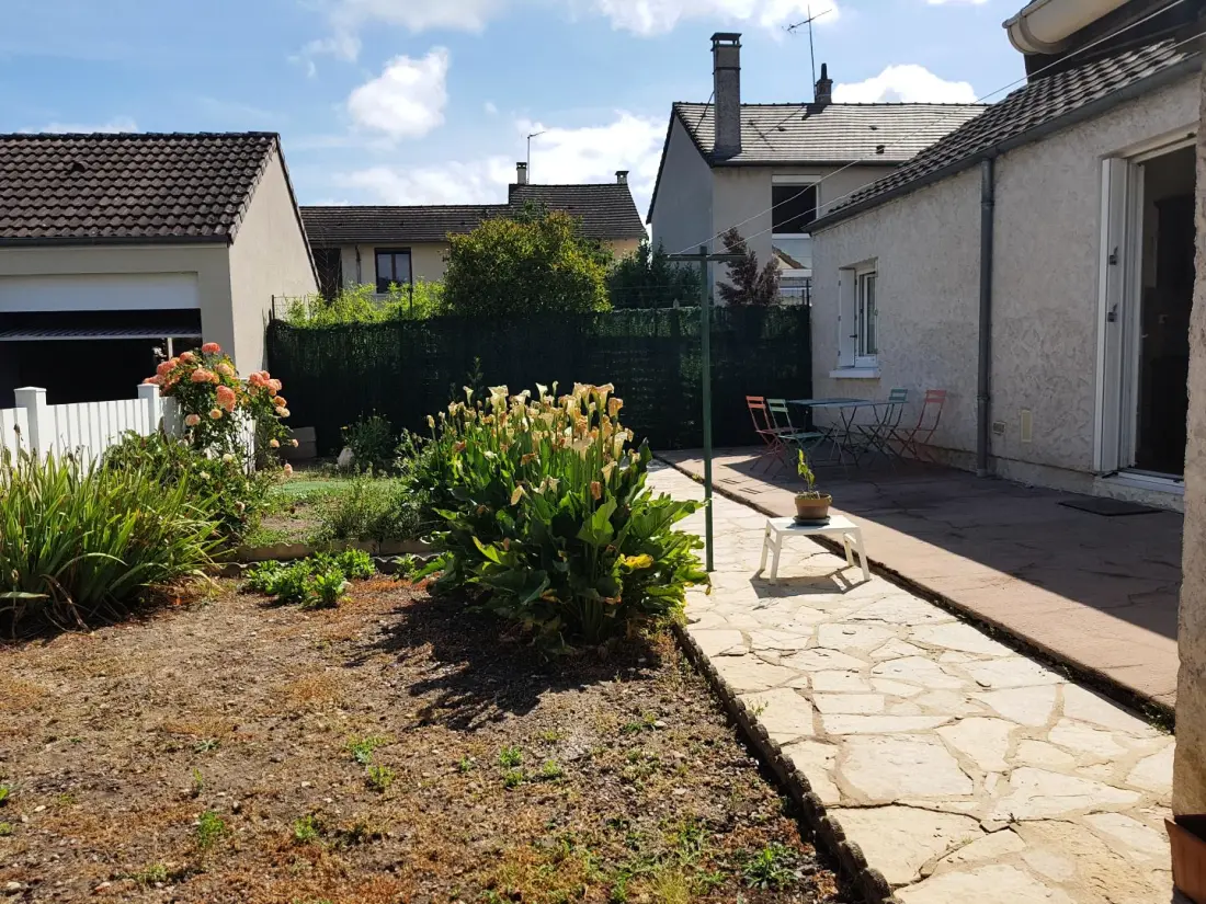 Gîte de France De gaillard 3 oren