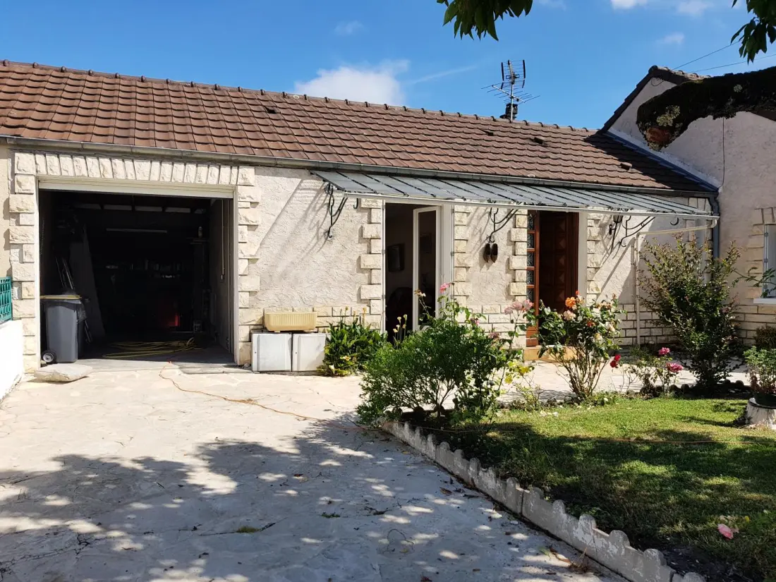 Gîte de France De gaillard 3 oren