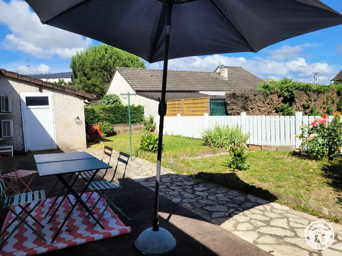 Gîte de France De gaillard 3 oren