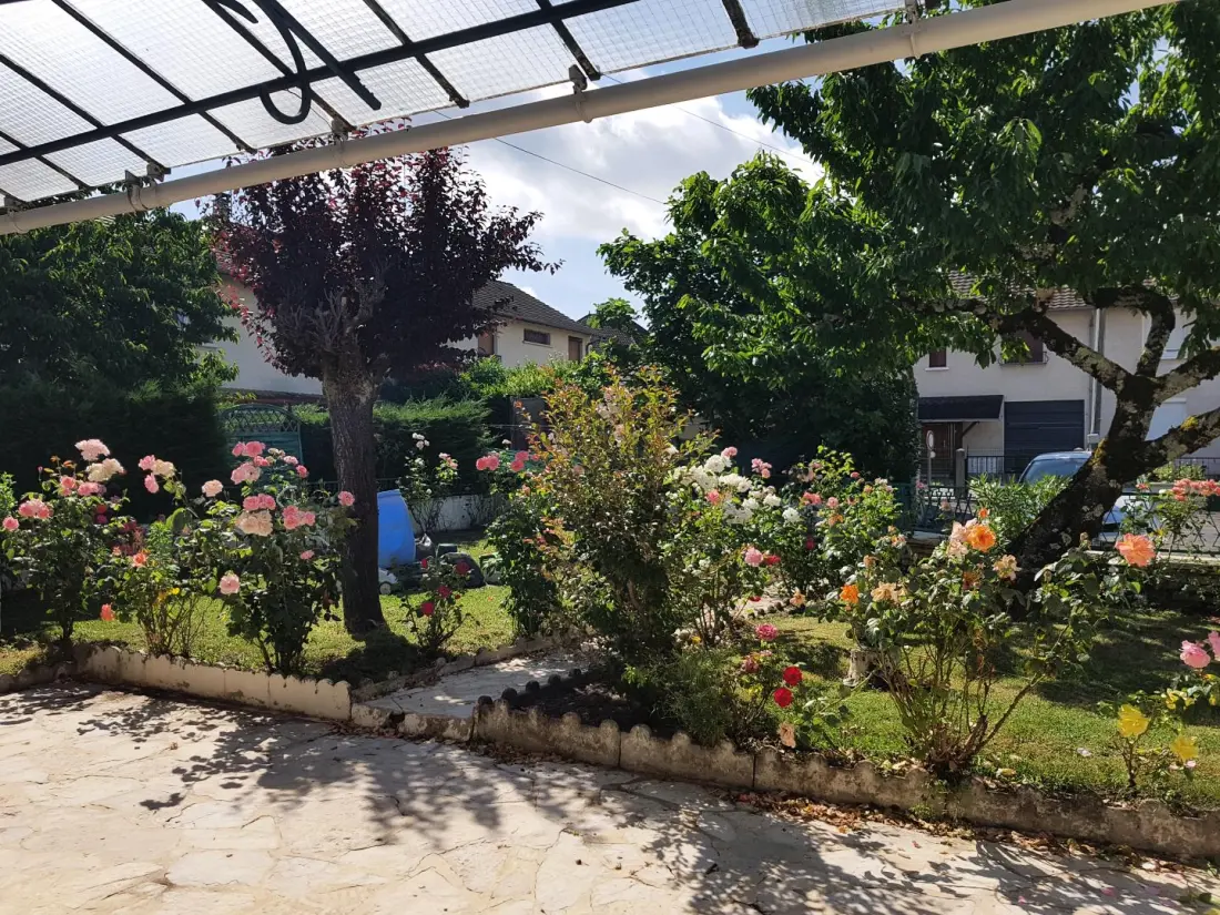 Gîte de France De gaillard 3 oren