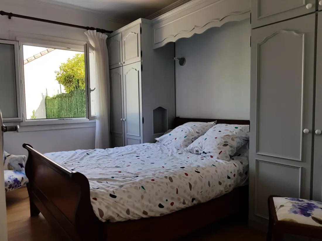 Gîte de France De gaillard 3 oren