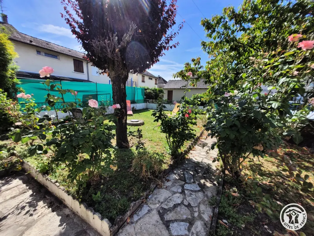 Gîte de France De gaillard 3 oren