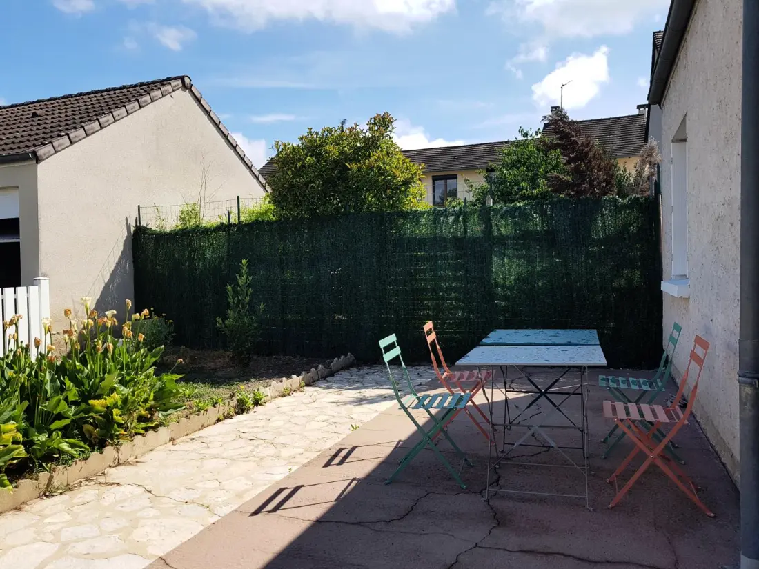 Gîte de France De gaillard 3 oren