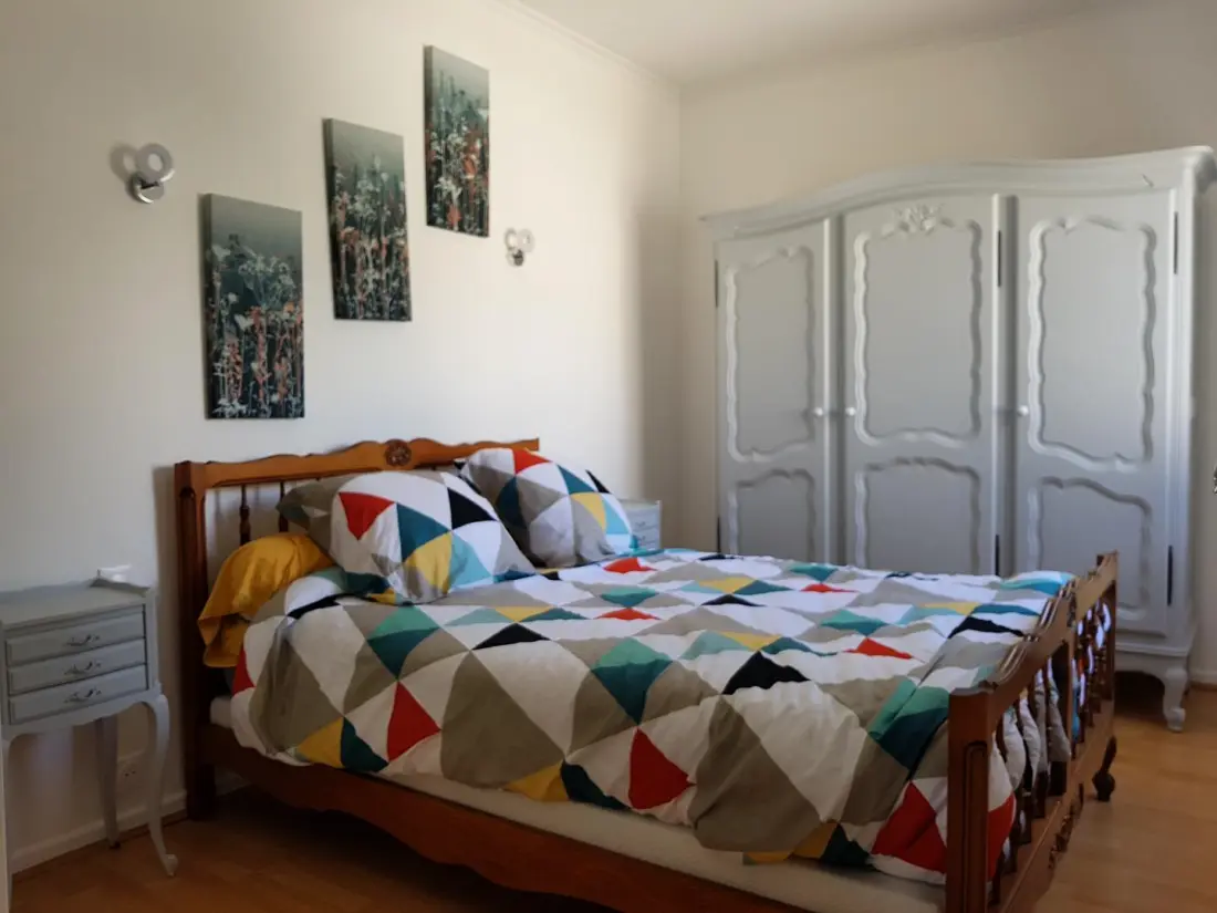 Gîte de France De gaillard 3 oren