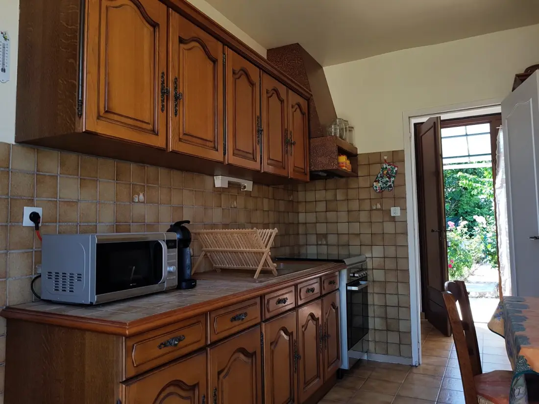 Gîte de France De gaillard 3 oren