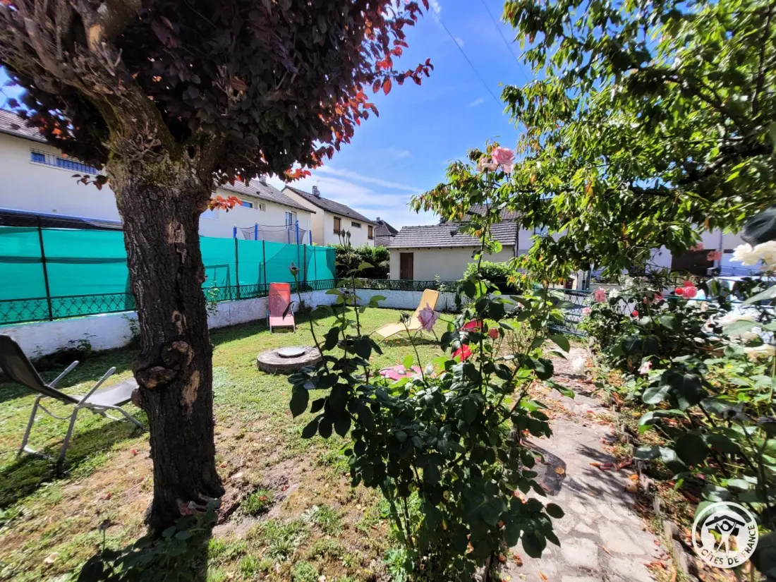 Gîte de France De gaillard 3 oren