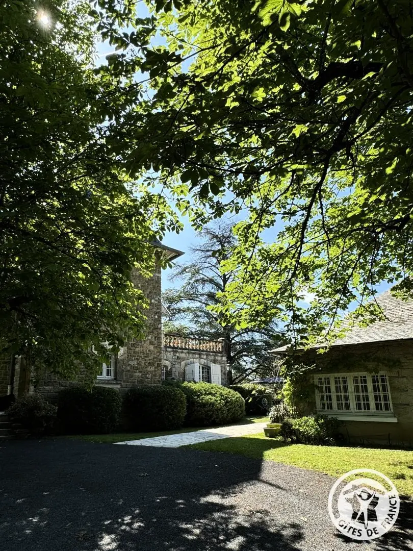 Gîte de France Poolhuis 3 oren