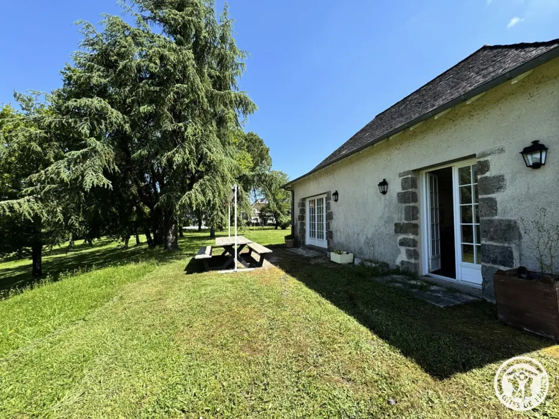 Gîte de France Tennis 3 oren