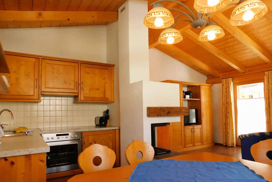 Das Resort Brixen