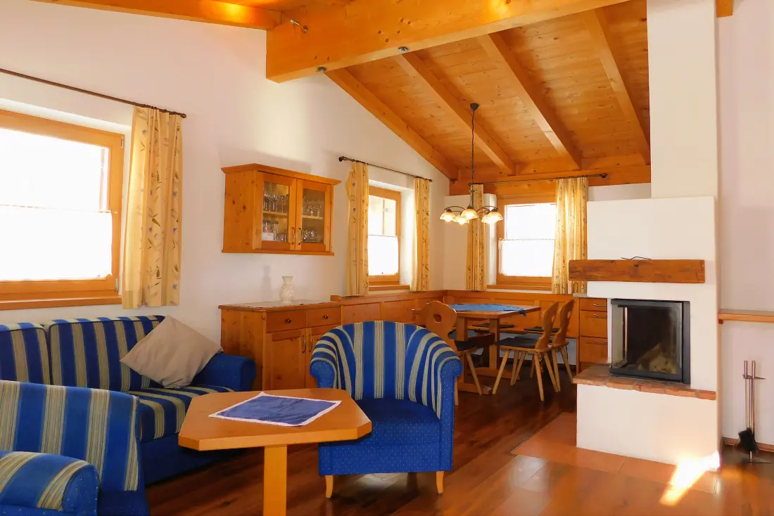Das Resort Brixen