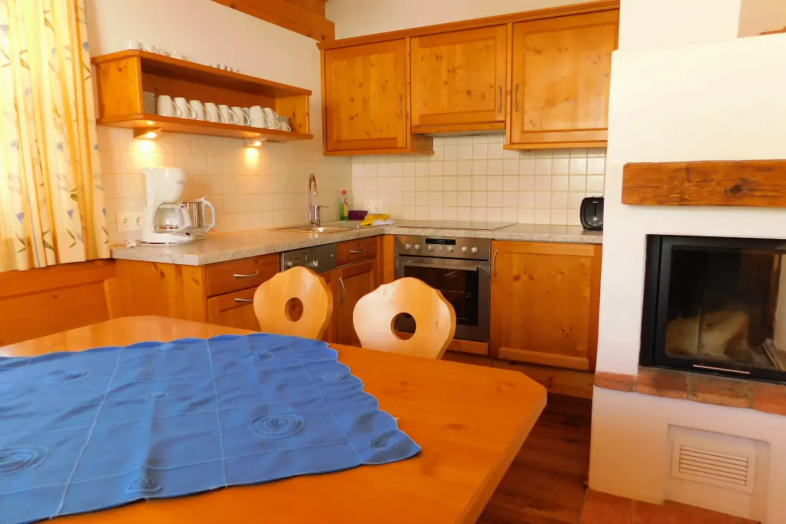 Das Resort Brixen