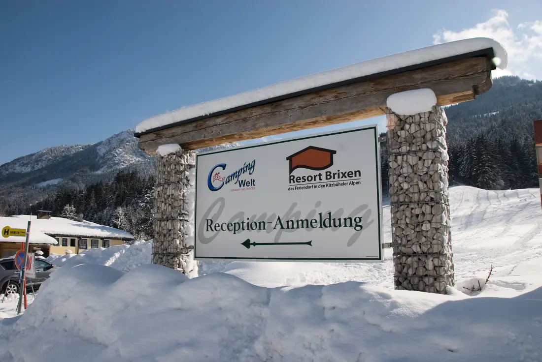 Das Resort Brixen