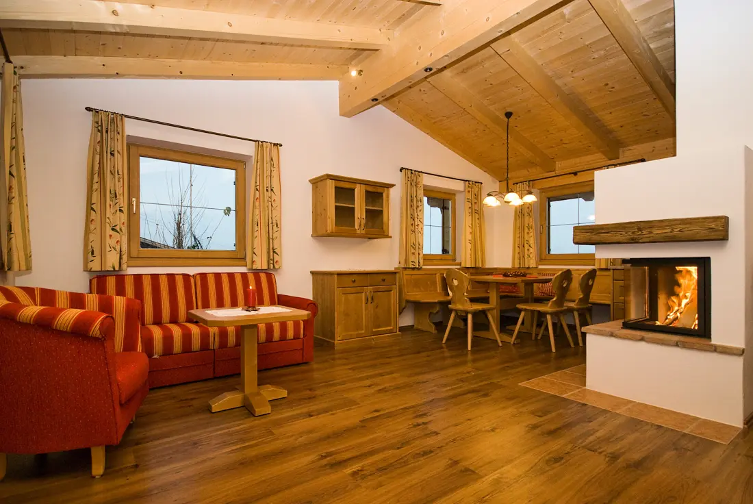 Das Resort Brixen
