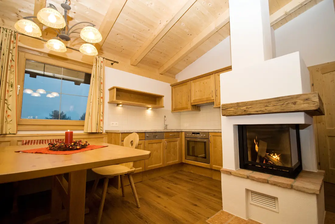 Das Resort Brixen