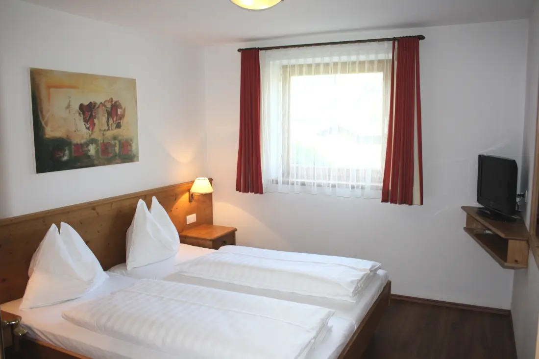Das Resort Brixen