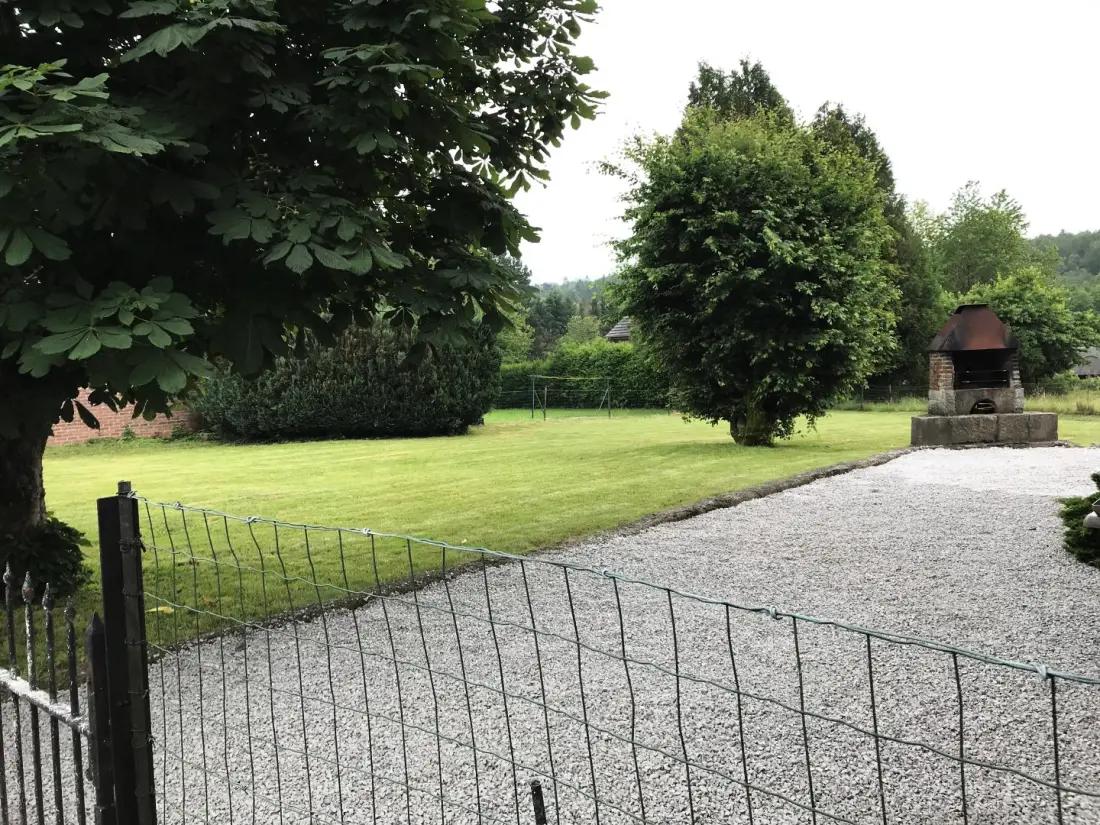 Gîte de France L'escaille 2 Ähren