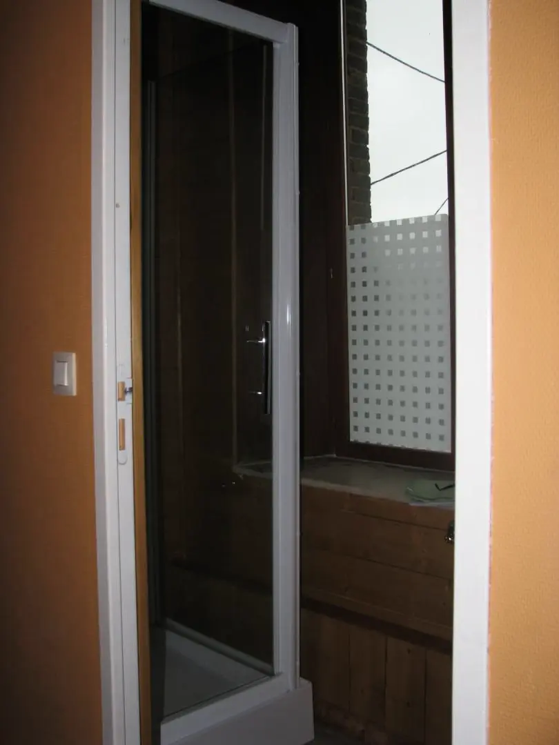 Gîte de France L'escaille 2 Ähren