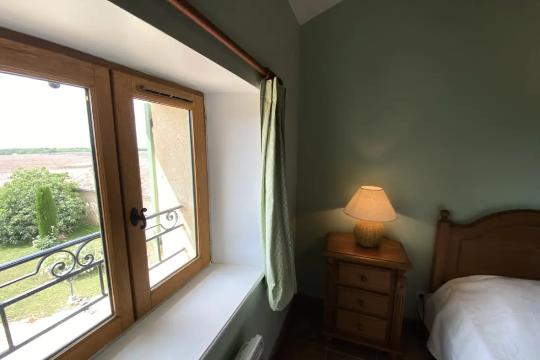 Beautiful Apartment Au Coeur Des Champs De Lavande - 6 - 7 Persons