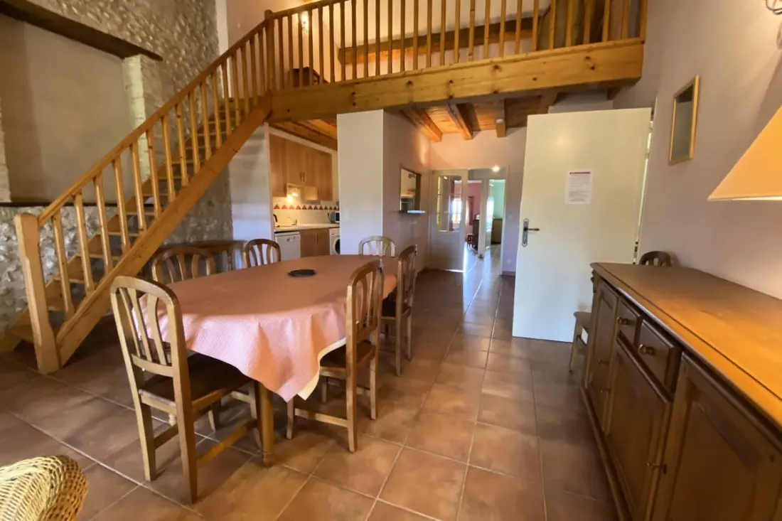Beautiful Apartment Au Coeur Des Champs De Lavande - 6 - 7 Persons