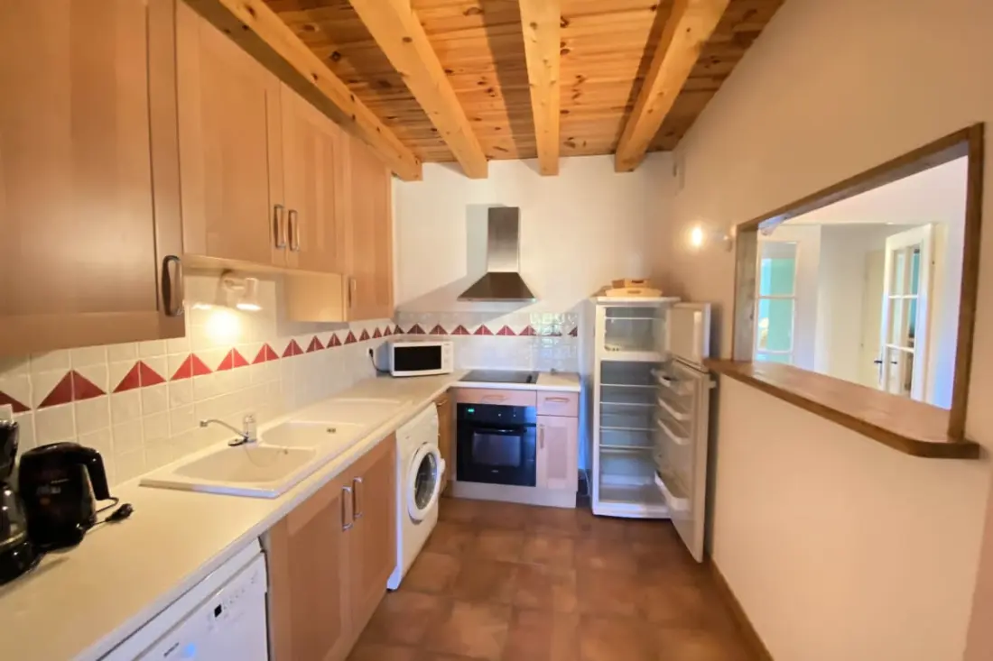 Beautiful Apartment Au Coeur Des Champs De Lavande - 6 - 7 Persons