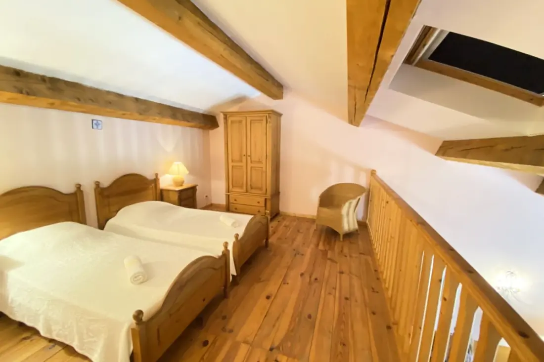 Beautiful Apartment Au Coeur Des Champs De Lavande - 6 - 7 Persons