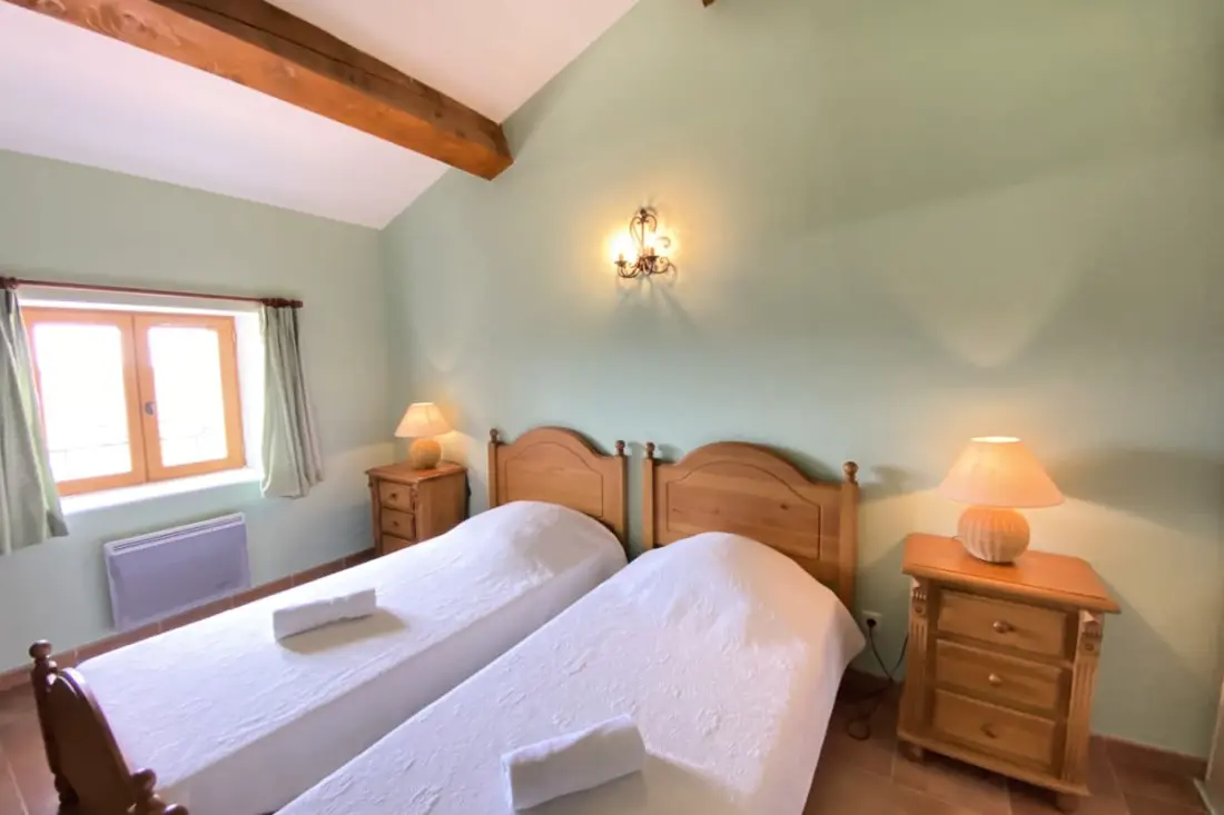 Beautiful Apartment Au Coeur Des Champs De Lavande - 6 - 7 Persons