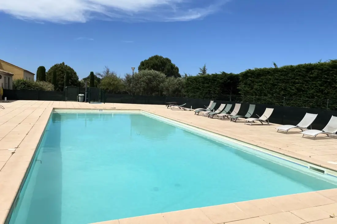 Beautiful Apartment Au Coeur Des Champs De Lavande - 6 - 7 Persons