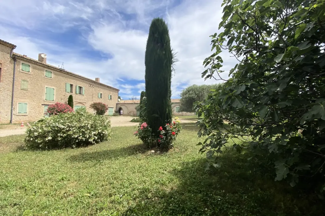 Beautiful Apartment Au Coeur Des Champs De Lavande - 6 - 7 Persons