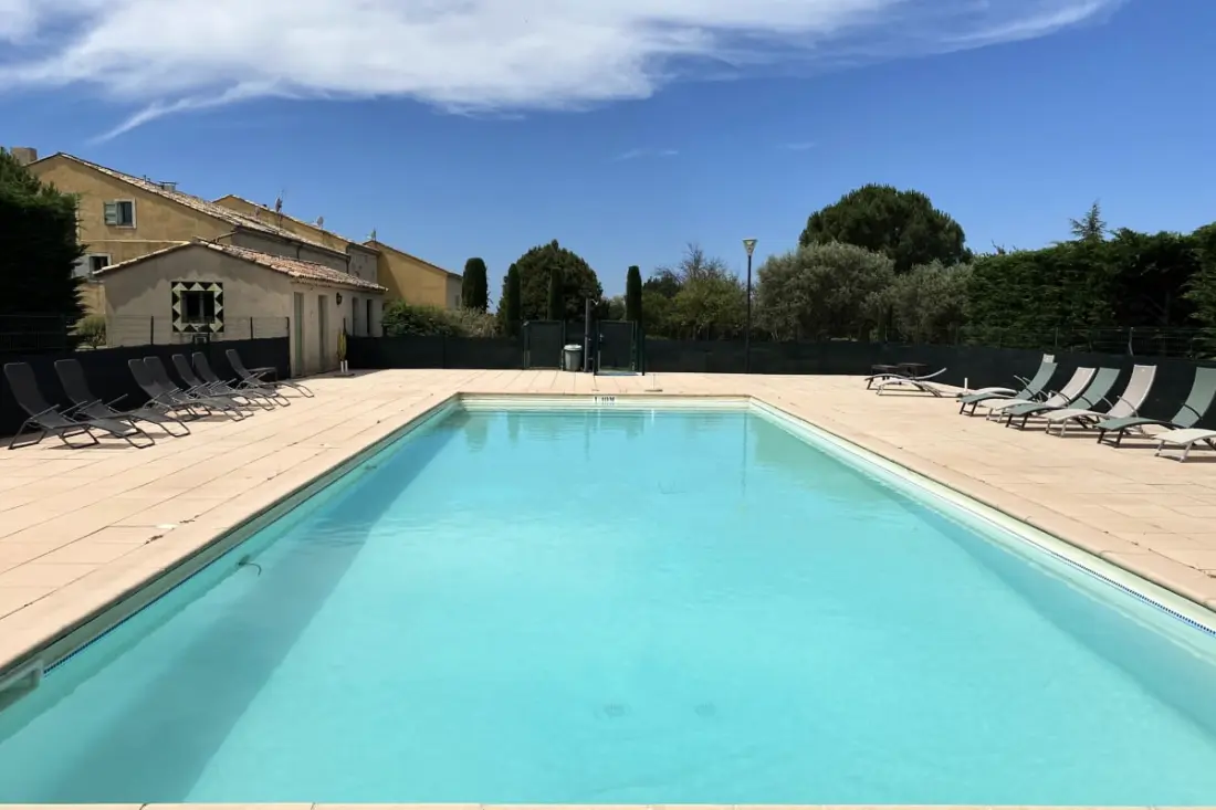 Beautiful Apartment Au Coeur Des Champs De Lavande - 6 - 7 Persons