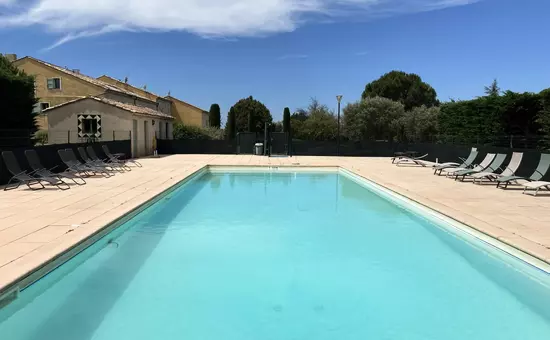 Magnifique Appartement Au Cœur Des Champs De Lavande - 8-9 Personnes