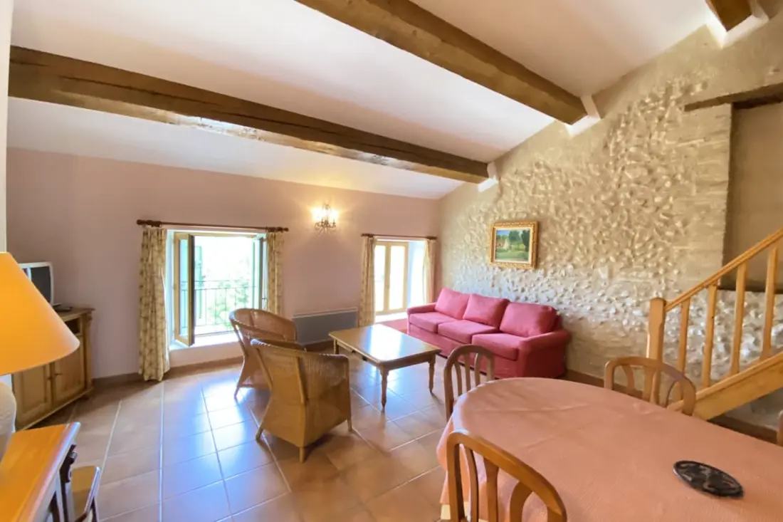 Beautiful Apartment Au Coeur Des Champs De Lavande - 6 - 7 Persons