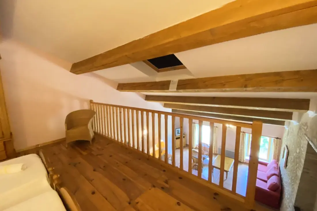 Beautiful Apartment Au Coeur Des Champs De Lavande - 6 - 7 Persons