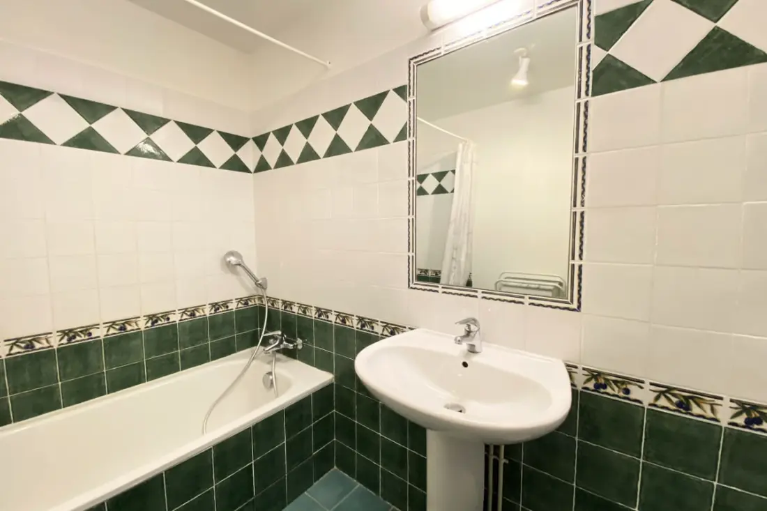 Beautiful Apartment Au Coeur Des Champs De Lavande - 6 - 7 Persons