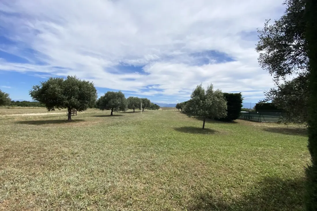 Beautiful Apartment Au Coeur Des Champs De Lavande - 6 - 7 Persons