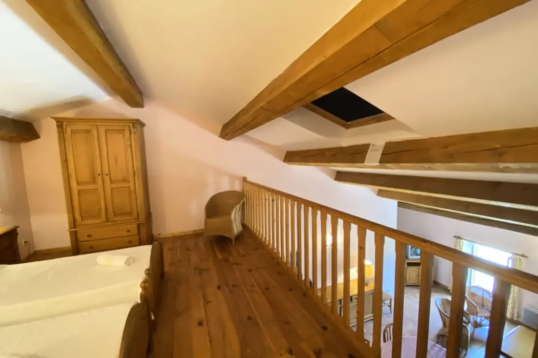 Beautiful Apartment Au Coeur Des Champs De Lavande - 6 - 7 Persons