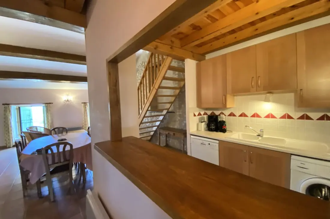 Beautiful Apartment Au Coeur Des Champs De Lavande - 6 - 7 Persons