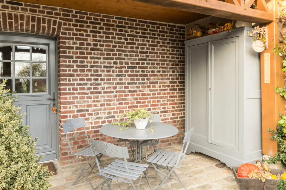 Gîte de France Gîtes de france® - a nyelés fészkét 3 fül