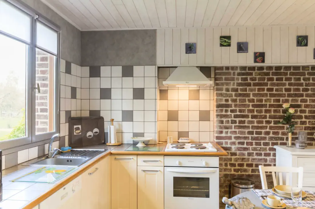 Gîte de France Gîtes de france® - a nyelés fészkét 3 fül