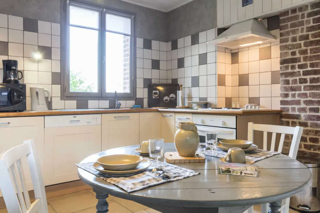 Gîte de France Gîtes de france® - a nyelés fészkét 3 fül