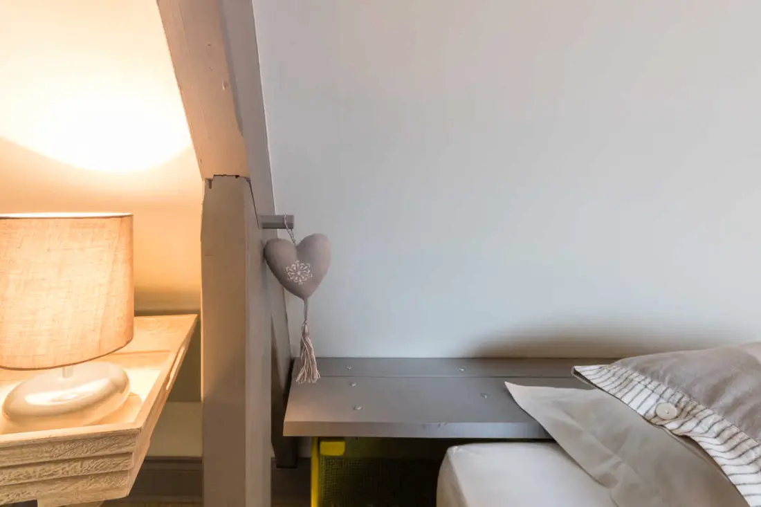 Gîte de France Gîtes de france® - a nyelés fészkét 3 fül
