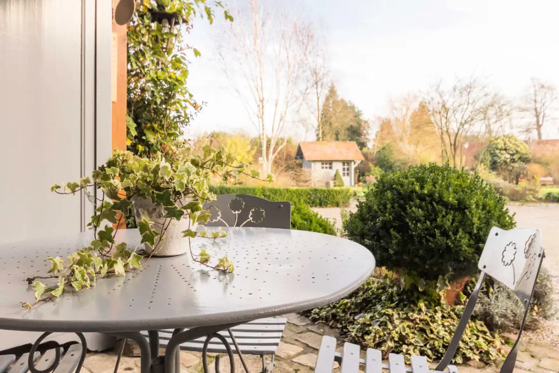 Gîte de France Gîtes de france® - a nyelés fészkét 3 fül
