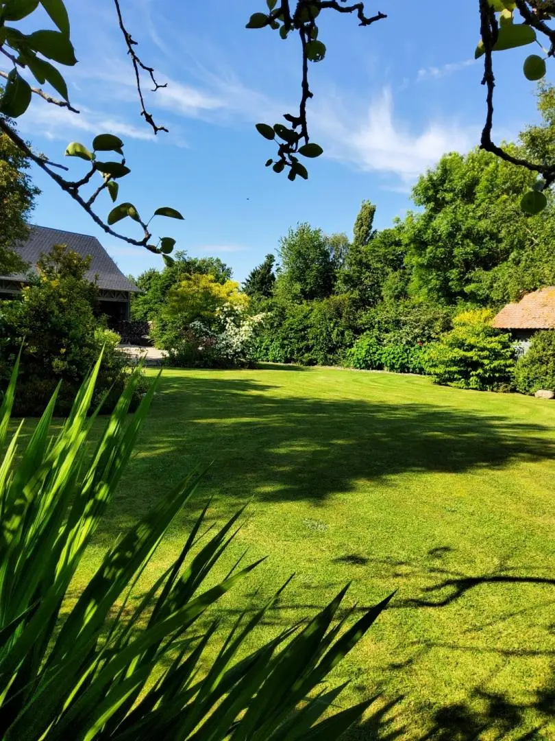 Gîte de France Gîtes de france® - a kis tengerész 3 fül