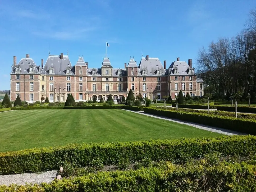 Gîte de France Gîtes de france® - a kis tengerész 3 fül