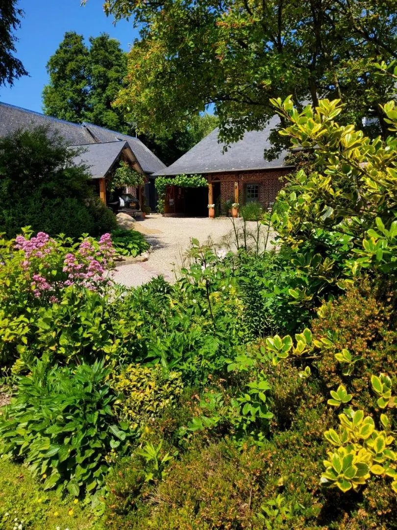 Gîte de France Gîtes de france® - a kis tengerész 3 fül