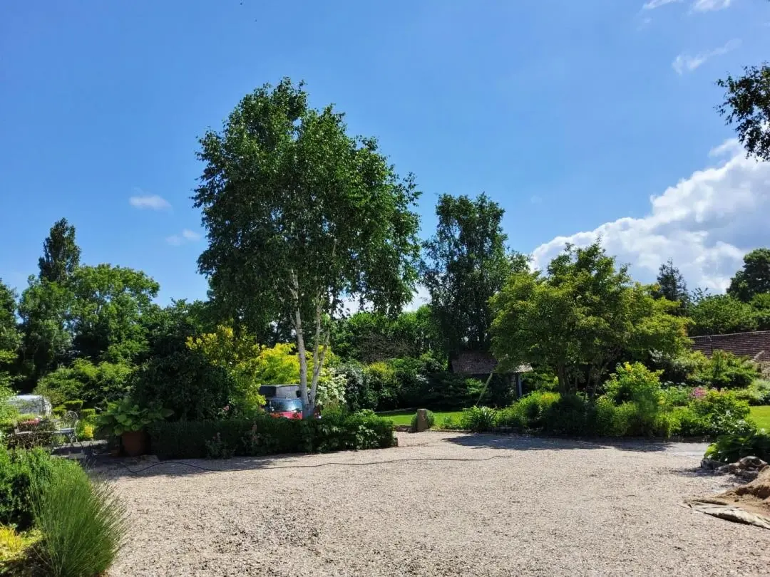 Gîte de France Gîtes de france® - a kis tengerész 3 fül